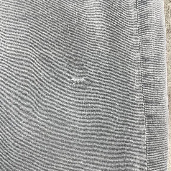 Rag & Bone Men's 33x32 Fit 2 Slim Aero Stretch Jean French Blue Light Wash Denim - Picture 4 of 15